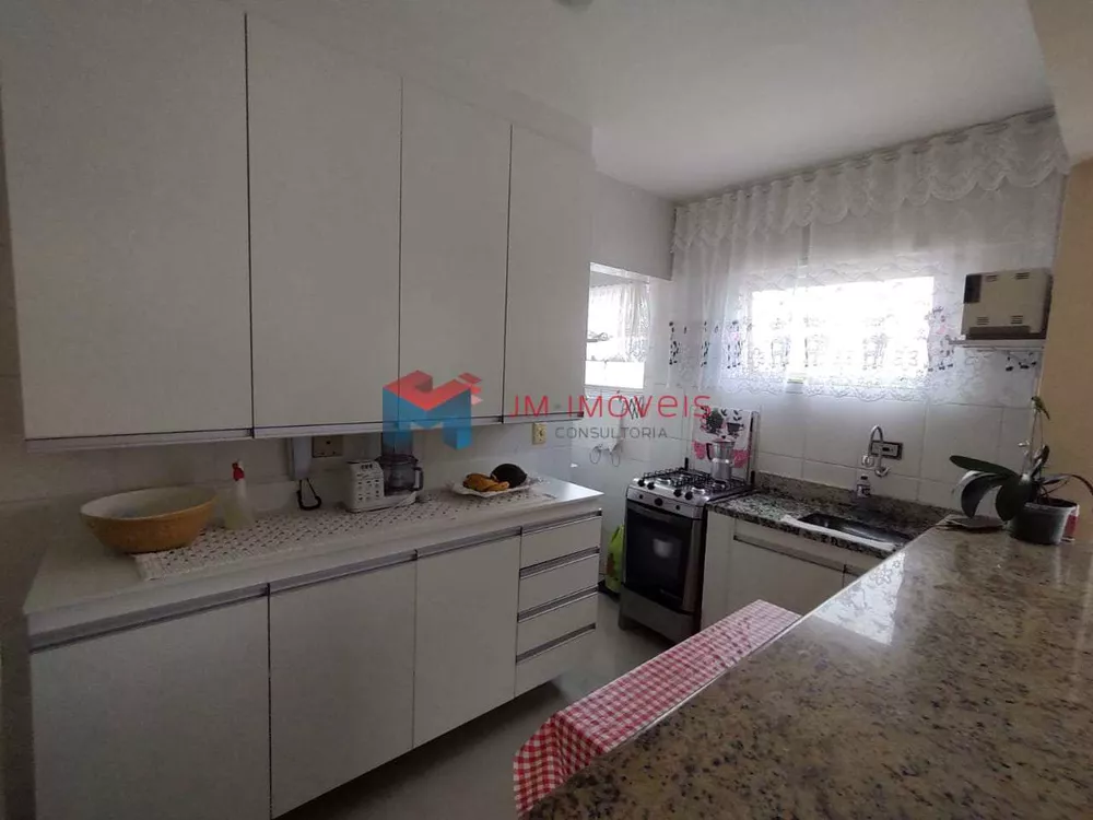 Apartamento à venda com 1 quarto, 42m² - Foto 11