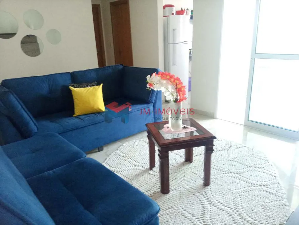 Apartamento, 1 quarto, 47 m² - Foto 6
