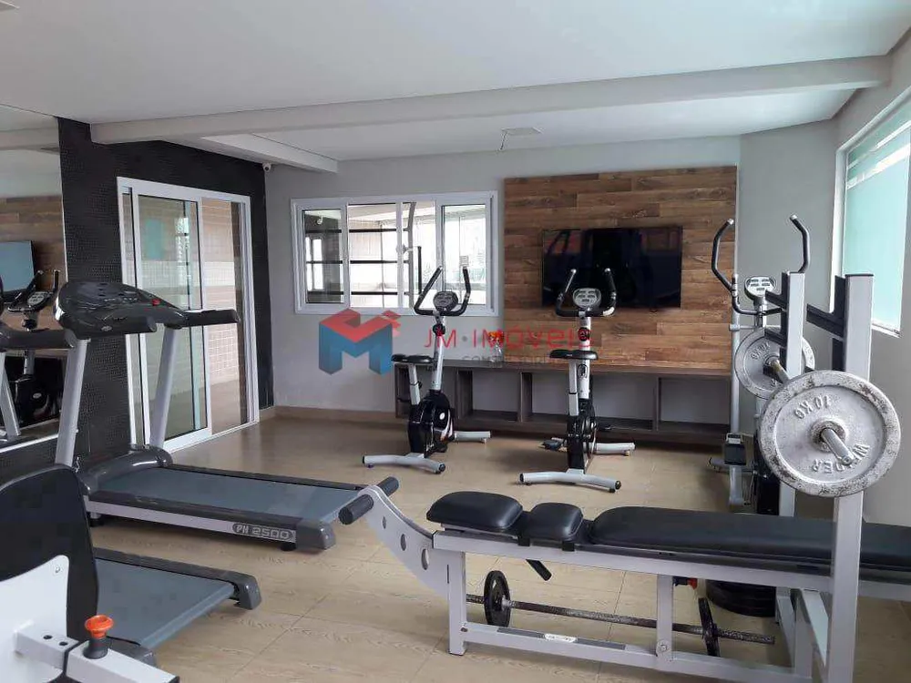 Apartamento, 1 quarto, 47 m² - Foto 15