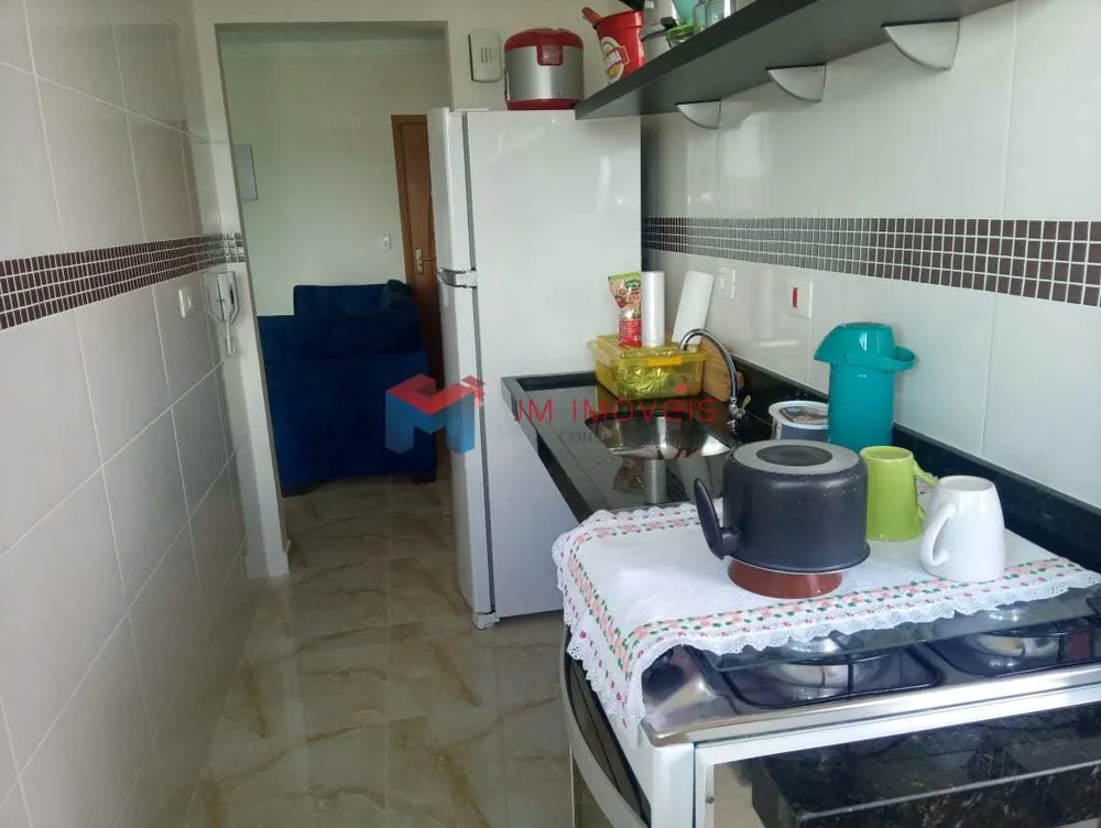 Apartamento, 1 quarto, 47 m² - Foto 10