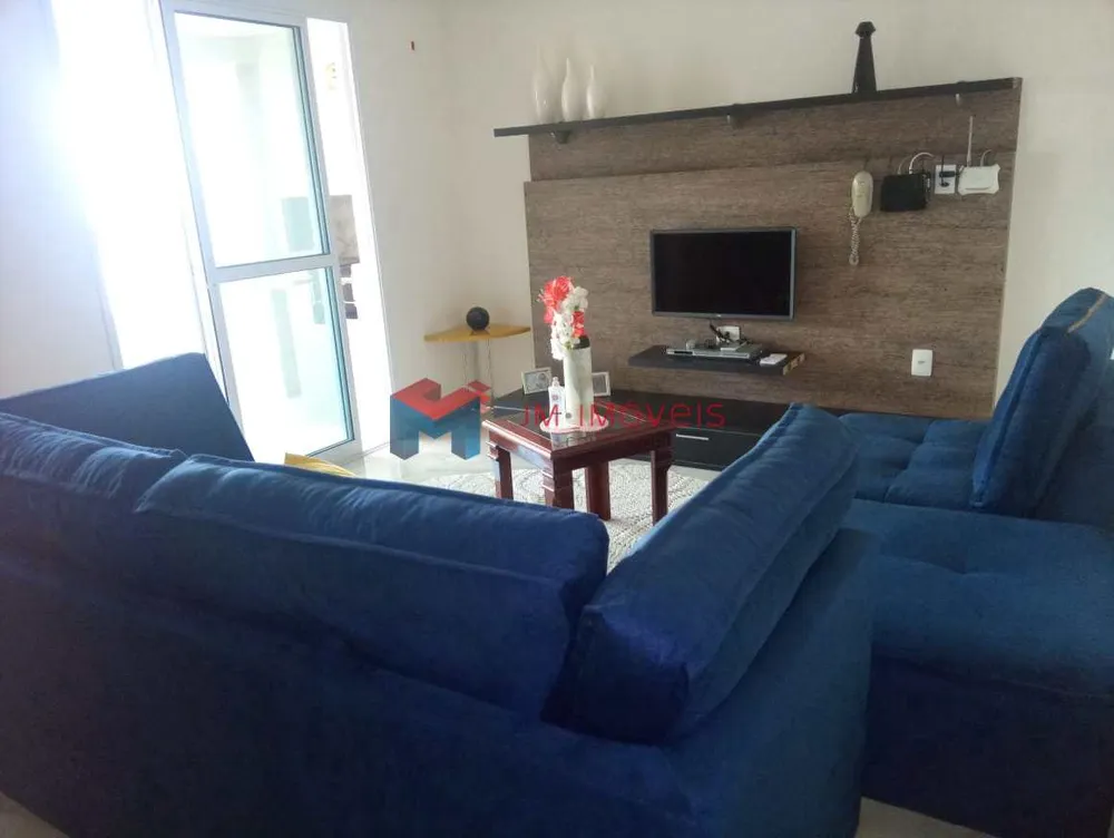Apartamento, 1 quarto, 47 m² - Foto 7