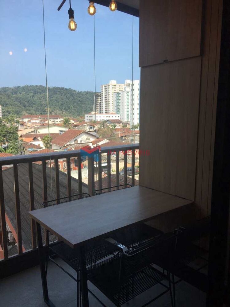 Apartamento, 2 quartos, 70 m² - Foto 2