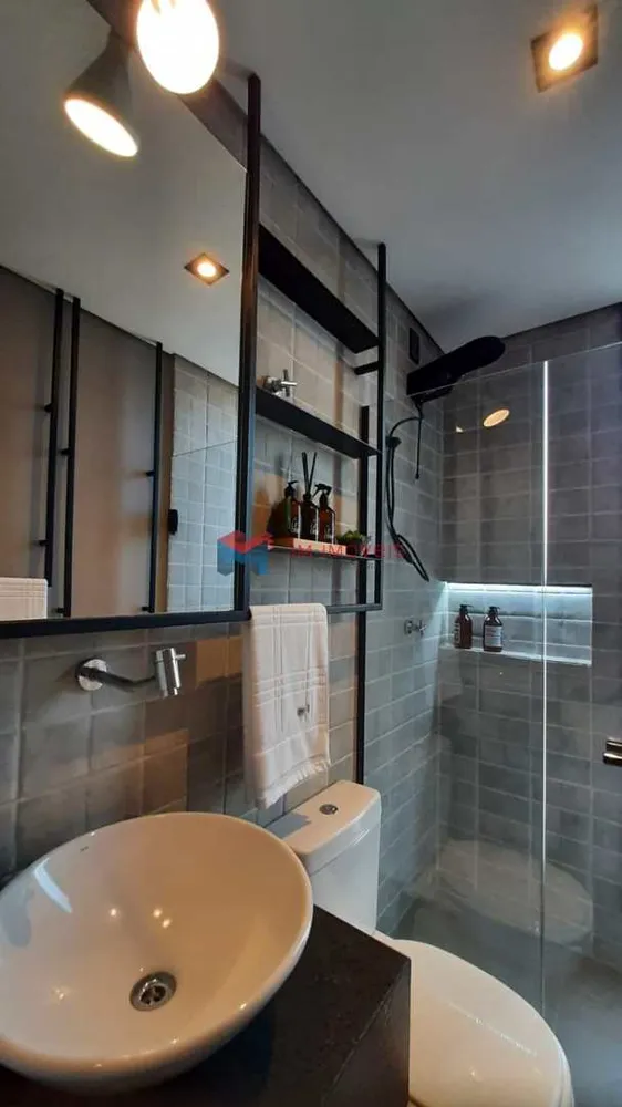 Apartamento, 2 quartos, 70 m² - Foto 13