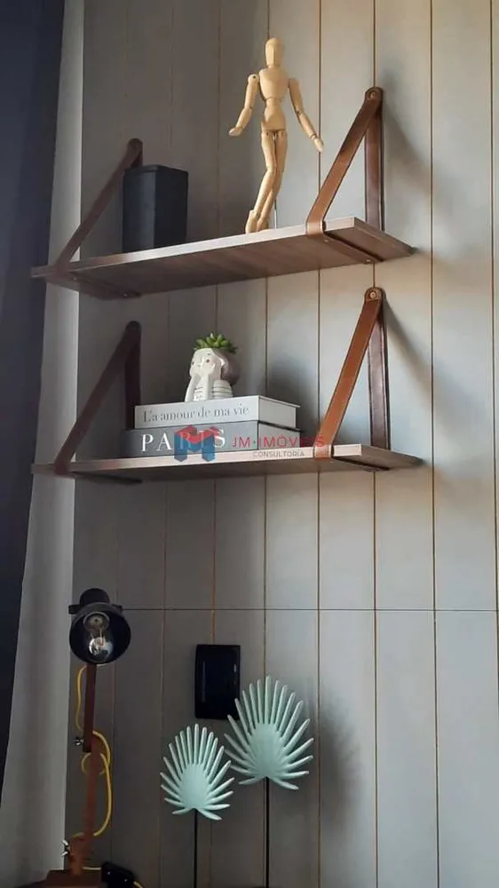 Apartamento, 2 quartos, 70 m² - Foto 16