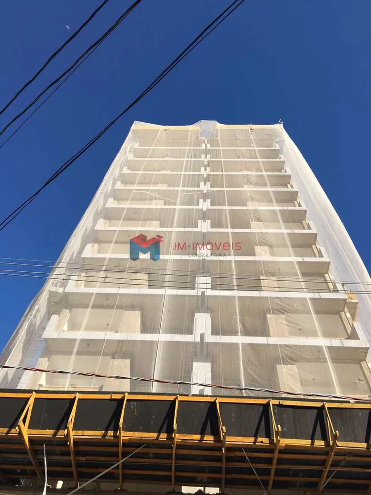 Apartamento, 2 quartos, 70 m² - Foto 3
