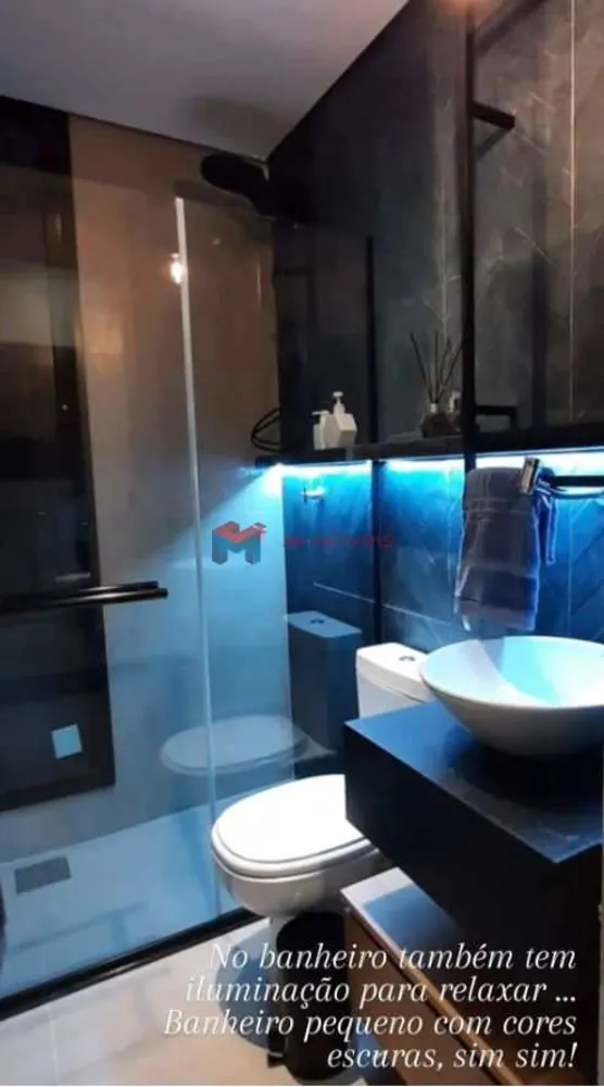 Apartamento, 2 quartos, 70 m² - Foto 9