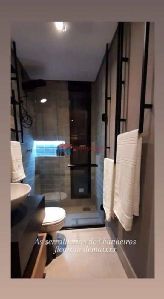 Apartamento, 2 quartos, 70 m² - Foto 3