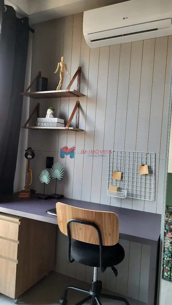 Apartamento, 2 quartos, 70 m² - Foto 12