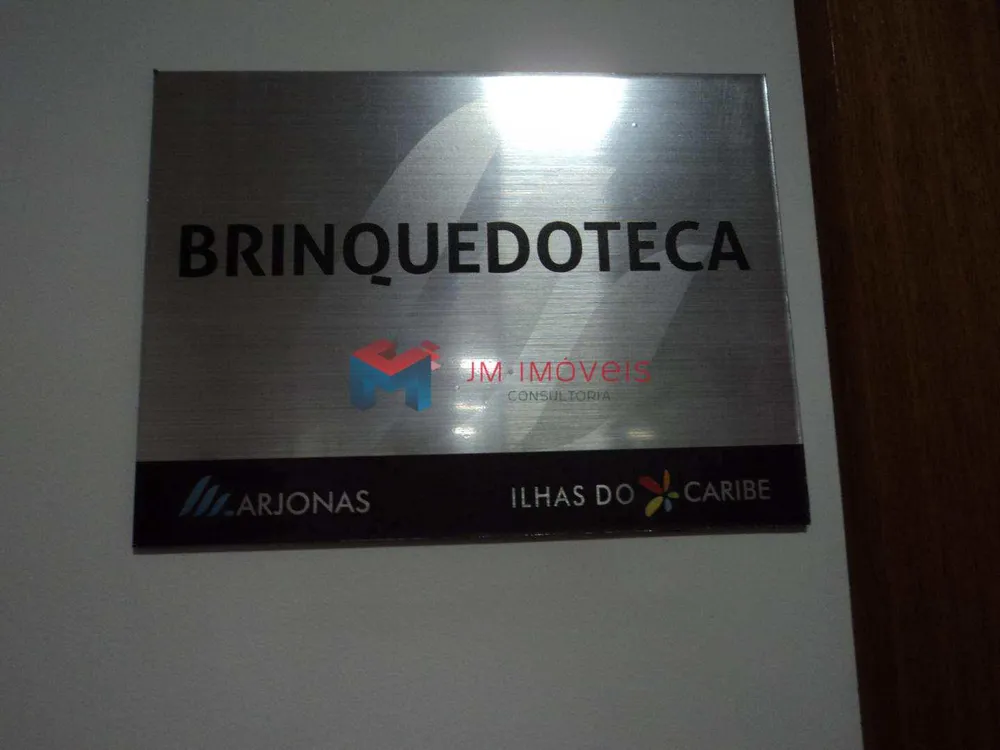 Apartamento, 3 quartos, 104 m² - Foto 7