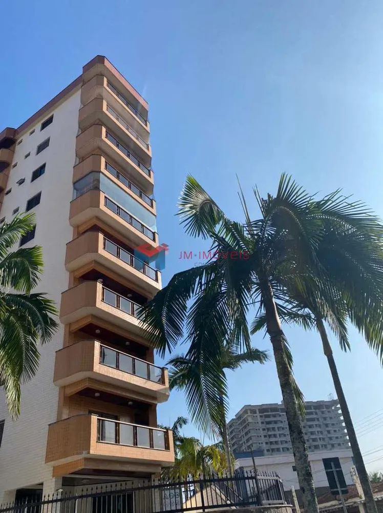 Apartamento, 2 quartos, 111 m² - Foto 1