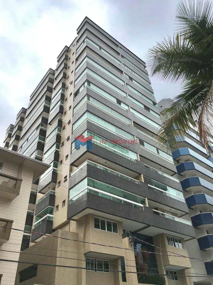 Apartamento, 2 quartos, 88 m² - Foto 2