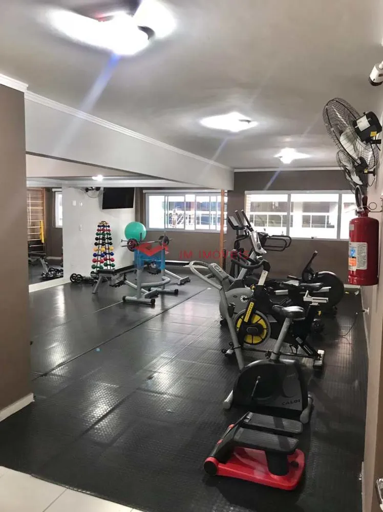 Apartamento, 2 quartos, 88 m² - Foto 17