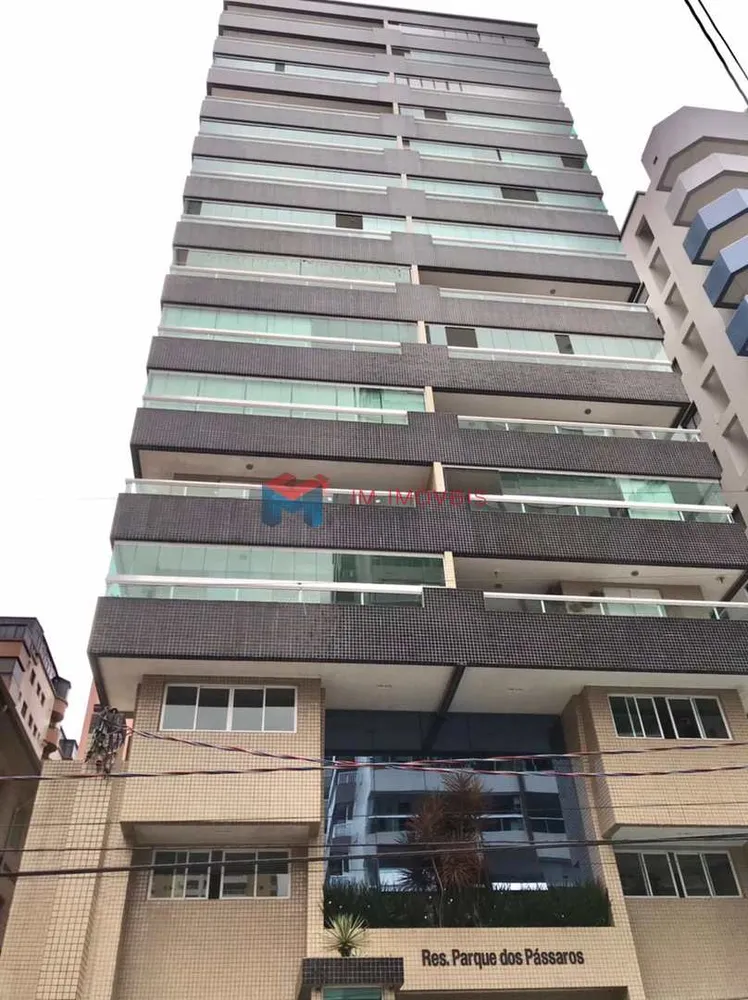 Apartamento, 2 quartos, 88 m² - Foto 1
