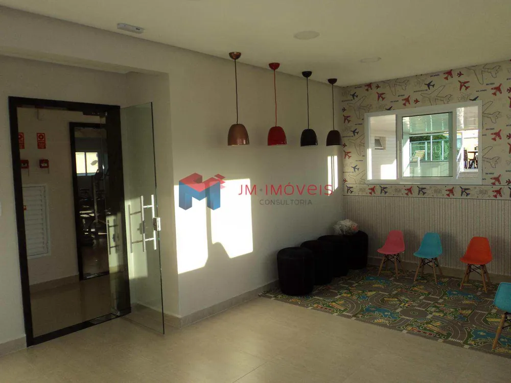 Apartamento, 1 quarto, 58 m² - Foto 16