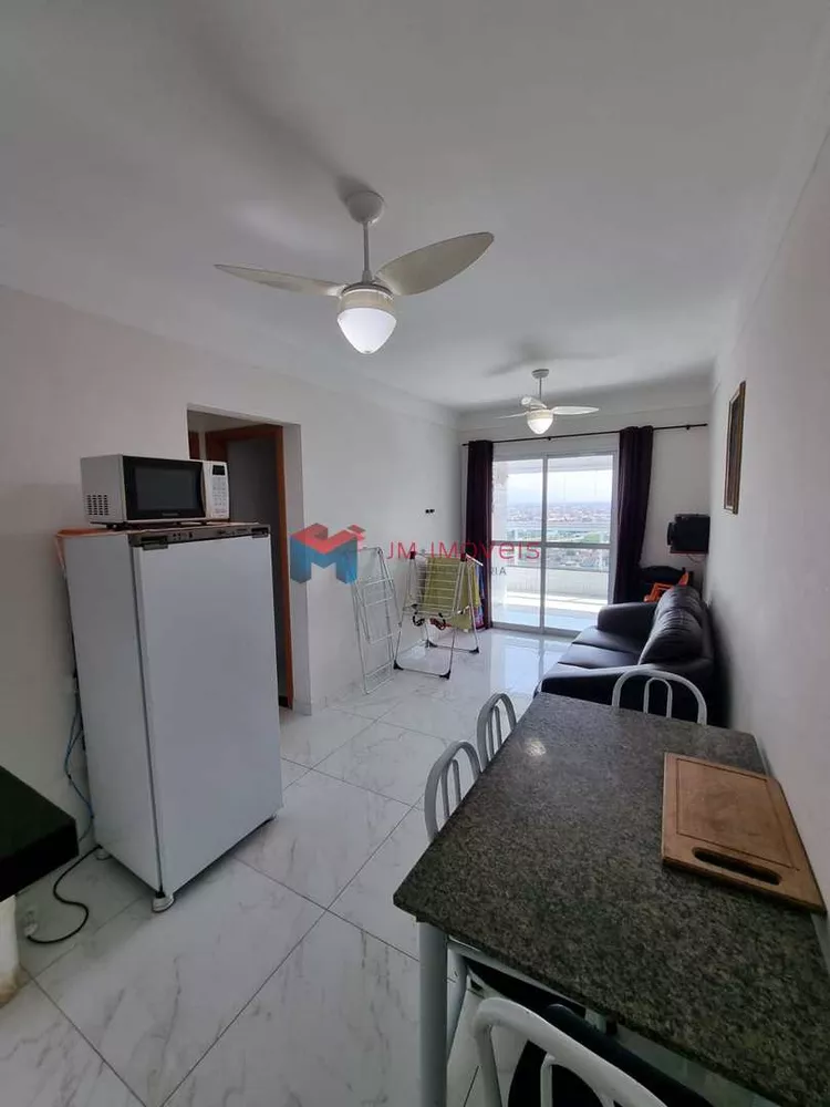 Apartamento à venda com 1 quarto, 58m² - Foto 7