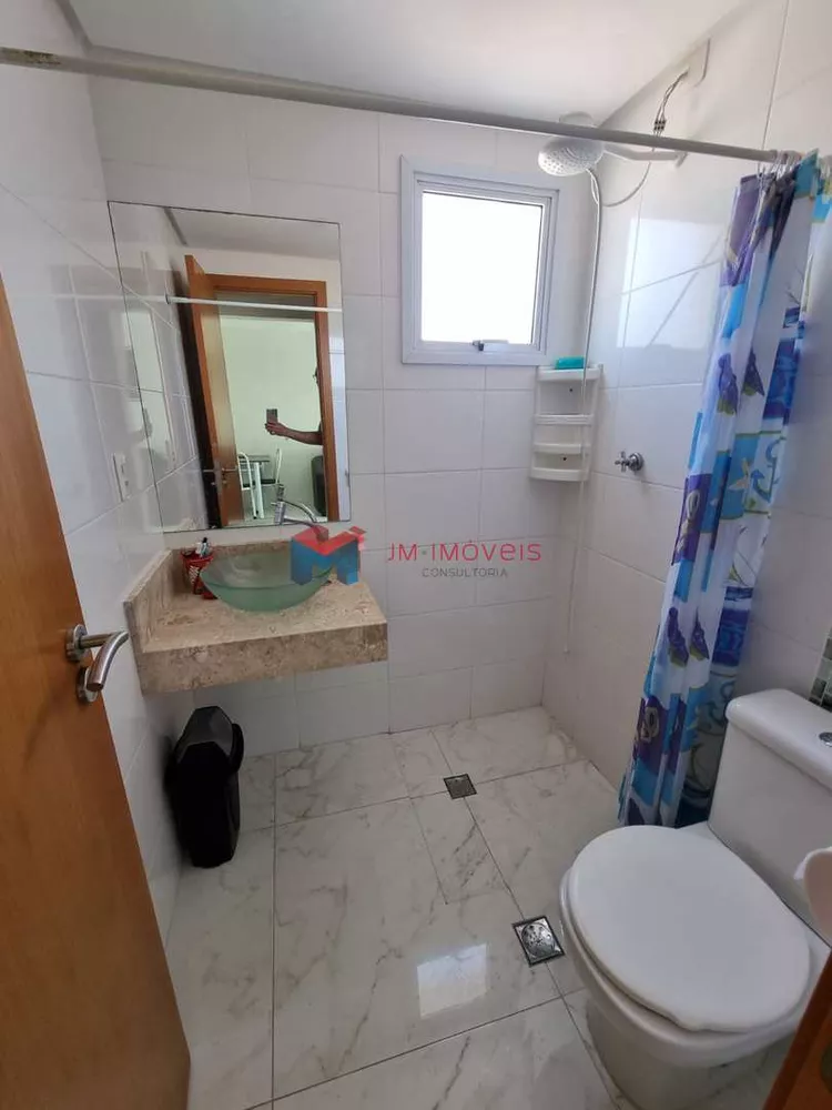 Apartamento à venda com 1 quarto, 58m² - Foto 12