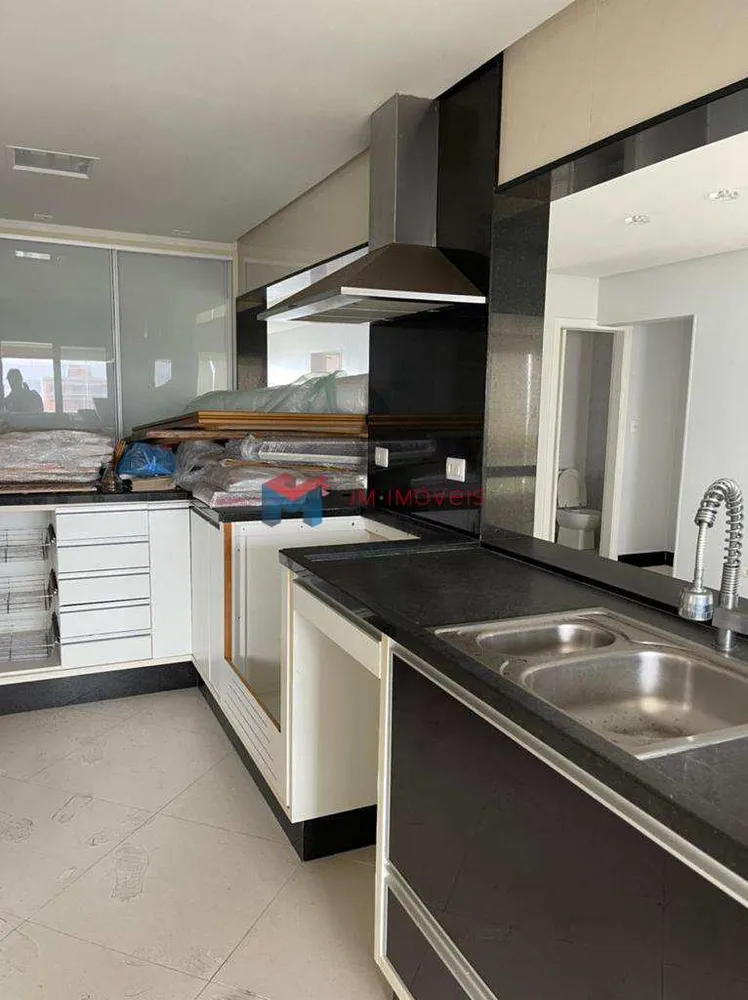 Apartamento, 3 quartos, 180 m² - Foto 13