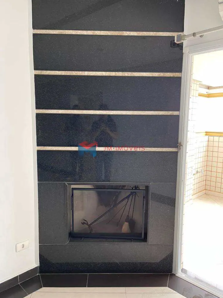 Apartamento, 3 quartos, 180 m² - Foto 11