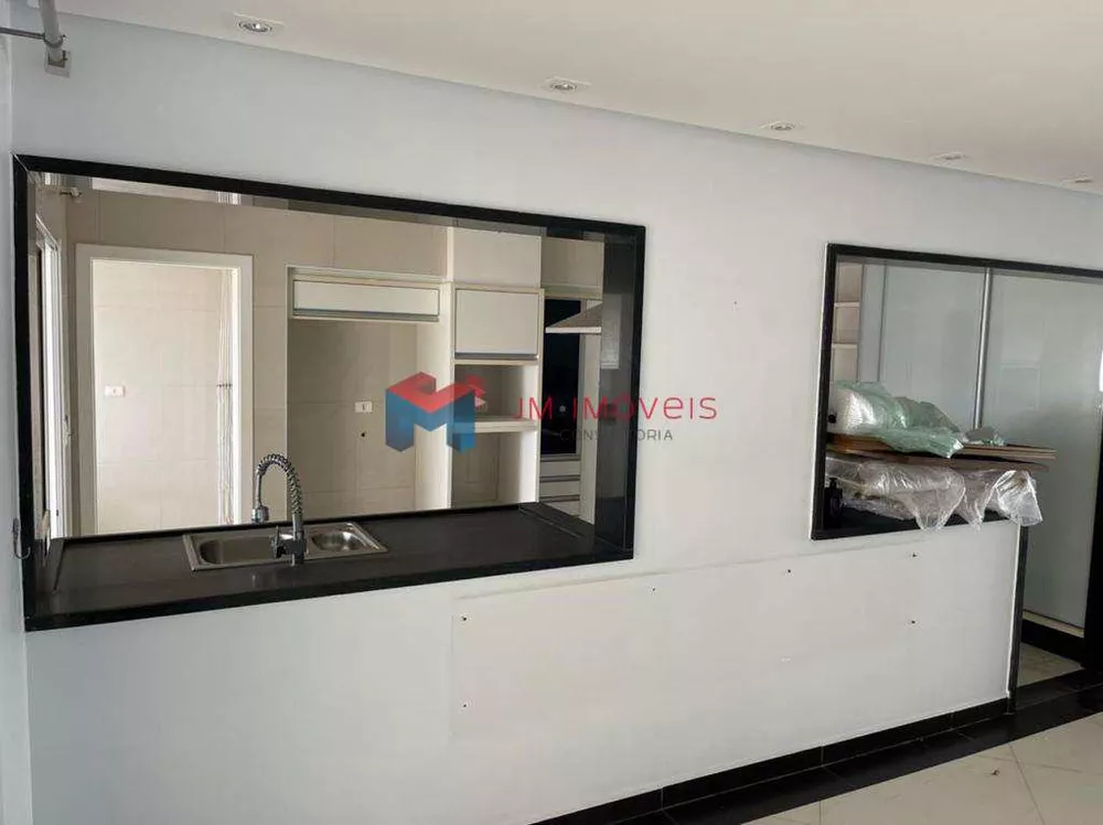 Apartamento à venda com 3 quartos, 180m² - Foto 7