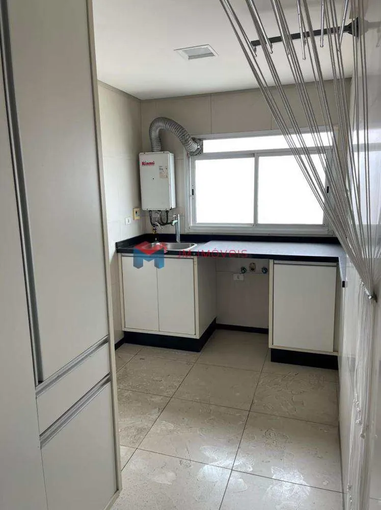 Apartamento, 3 quartos, 180 m² - Foto 15