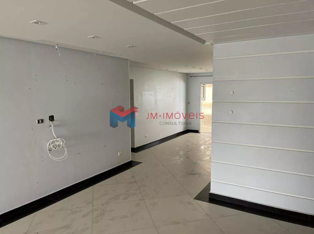 Apartamento à venda com 3 quartos, 180m² - Foto 6