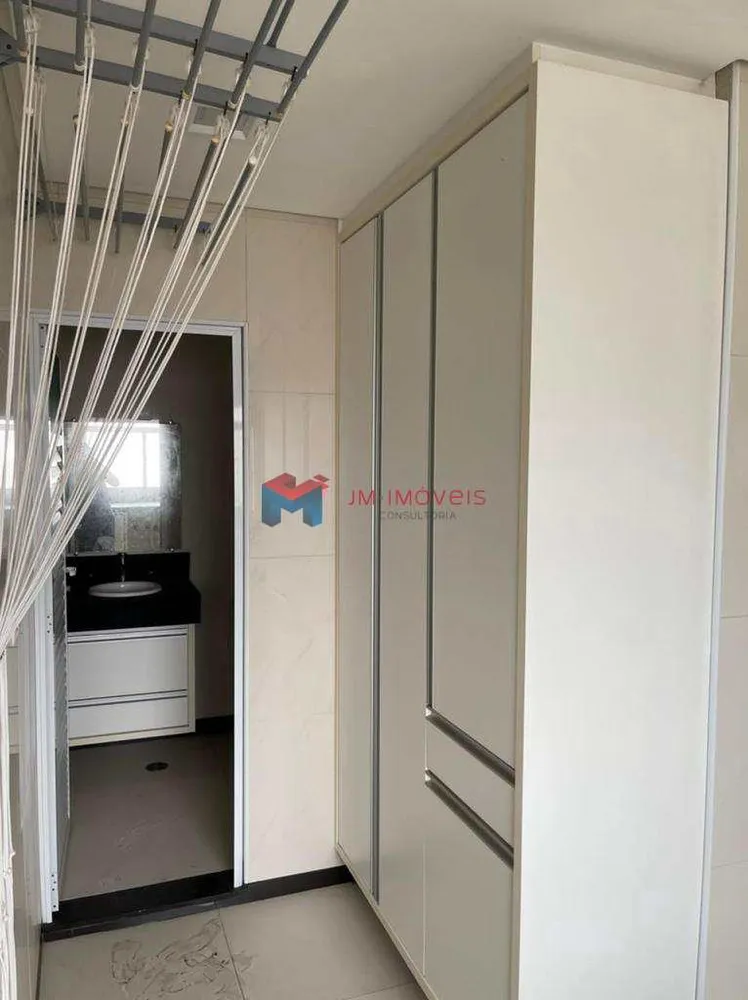Apartamento, 3 quartos, 180 m² - Foto 14