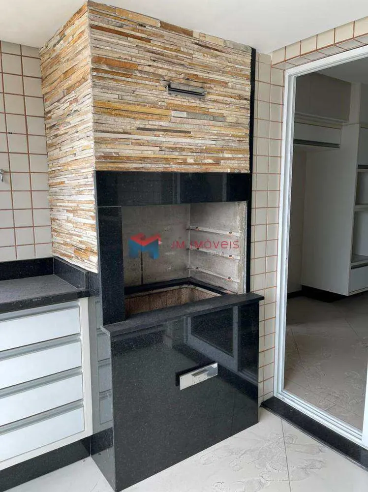Apartamento, 3 quartos, 180 m² - Foto 9