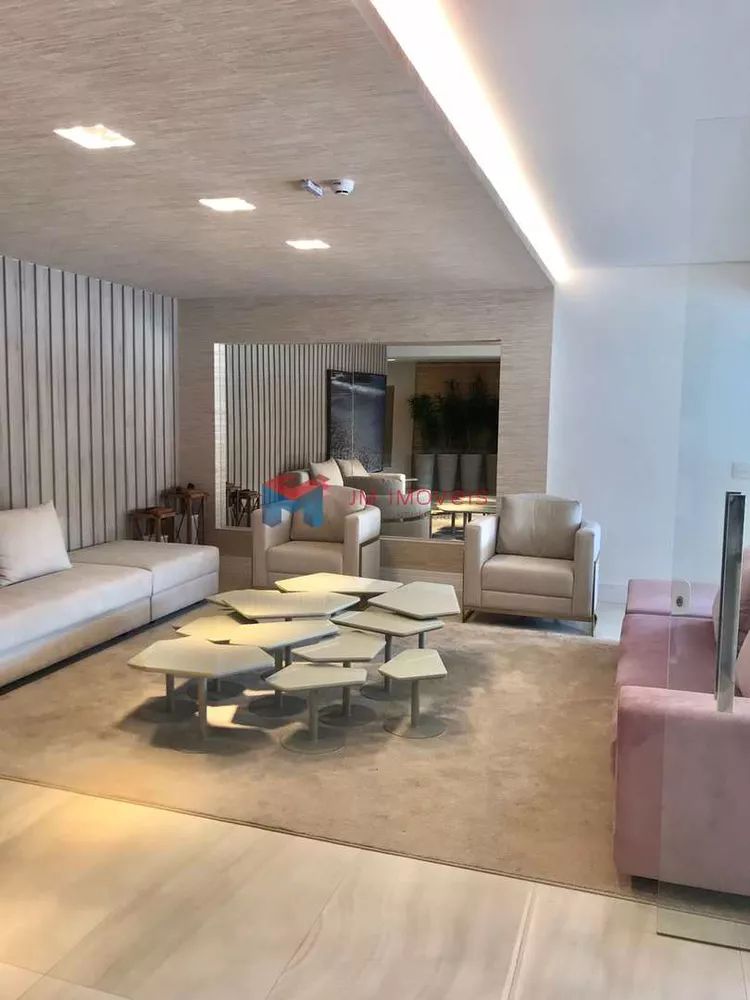 Apartamento à venda com 4 quartos, 147m² - Foto 5