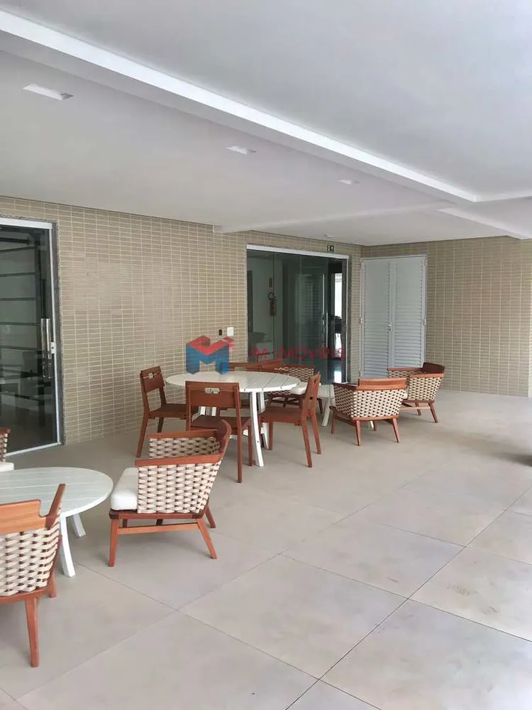 Apartamento, 4 quartos, 147 m² - Foto 13