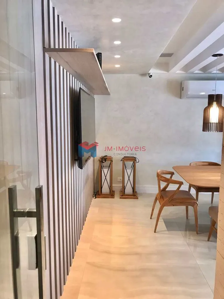 Apartamento, 4 quartos, 147 m² - Foto 14