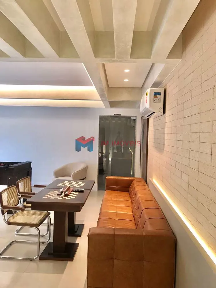 Apartamento, 4 quartos, 147 m² - Foto 17