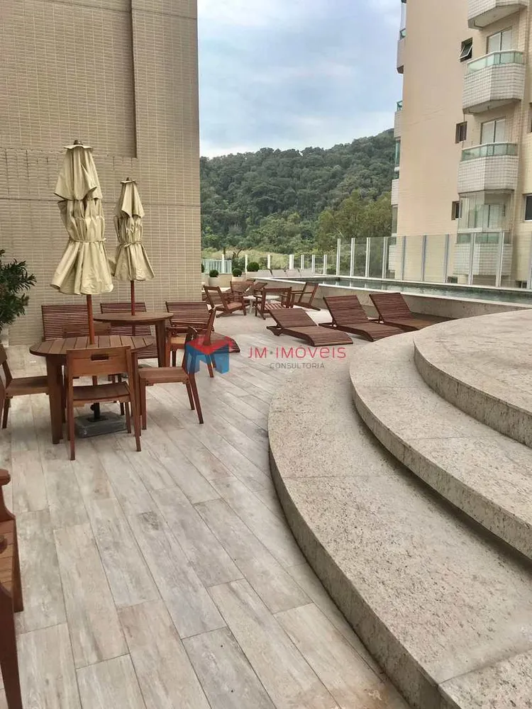 Apartamento, 4 quartos, 147 m² - Foto 22