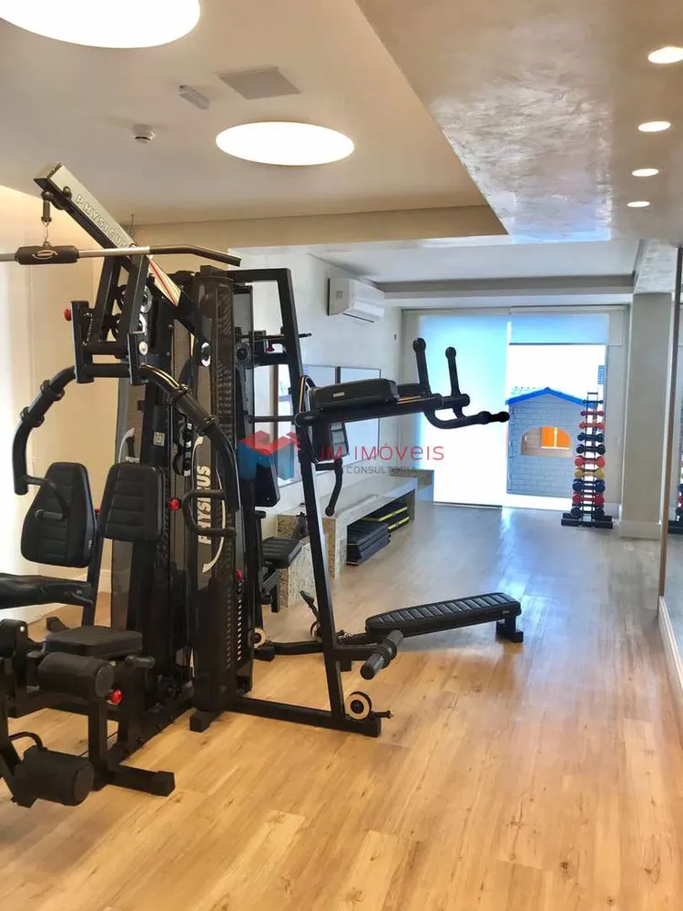 Apartamento, 4 quartos, 147 m² - Foto 15
