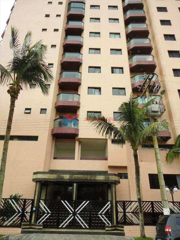 Apartamento, 2 quartos, 105 m² - Foto 1