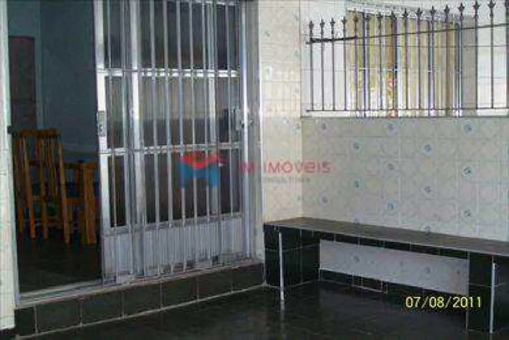 Casa, 2 quartos, 75 m² - Foto 4