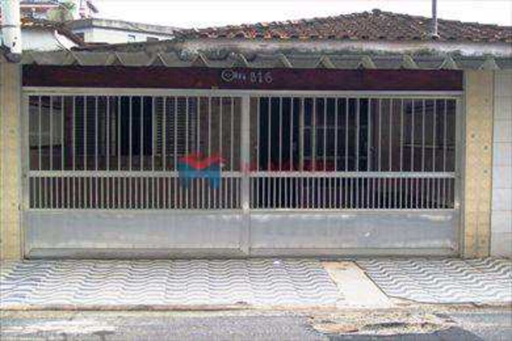 Casa, 2 quartos, 75 m² - Foto 1