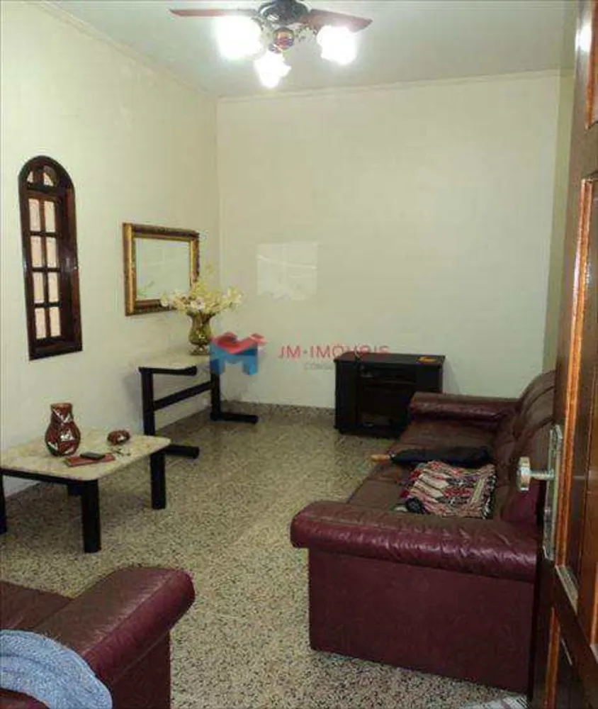 Casa, 2 quartos, 160 m² - Foto 2