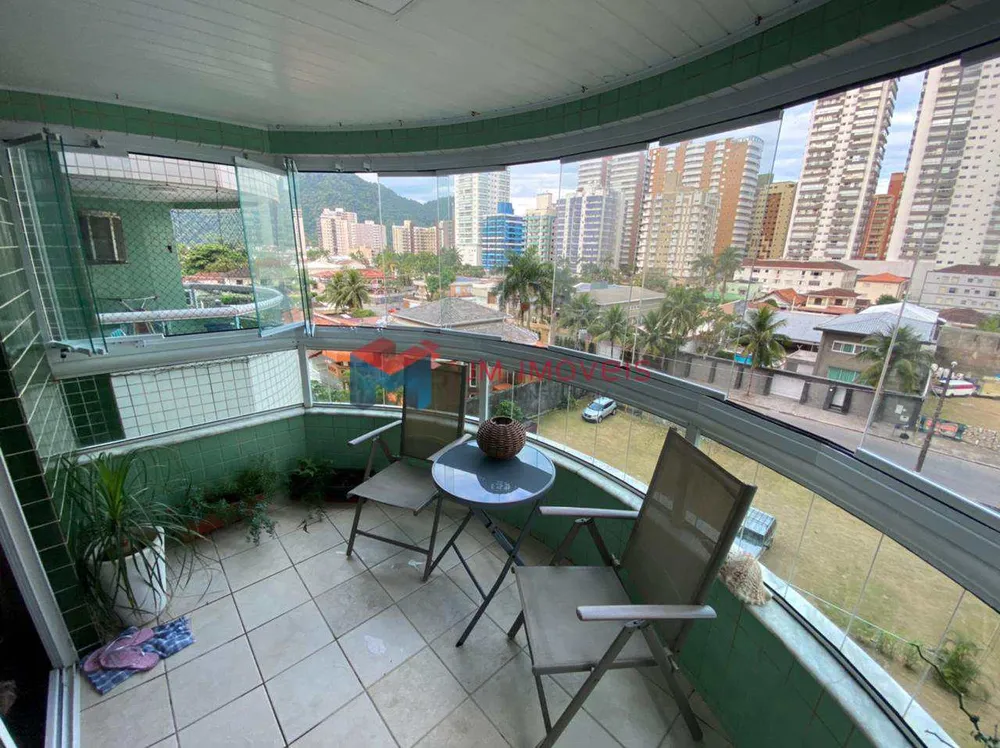 Apartamento, 3 quartos, 143 m² - Foto 6