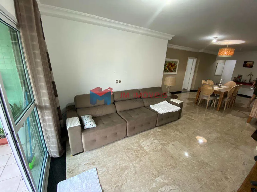 Apartamento, 3 quartos, 143 m² - Foto 7