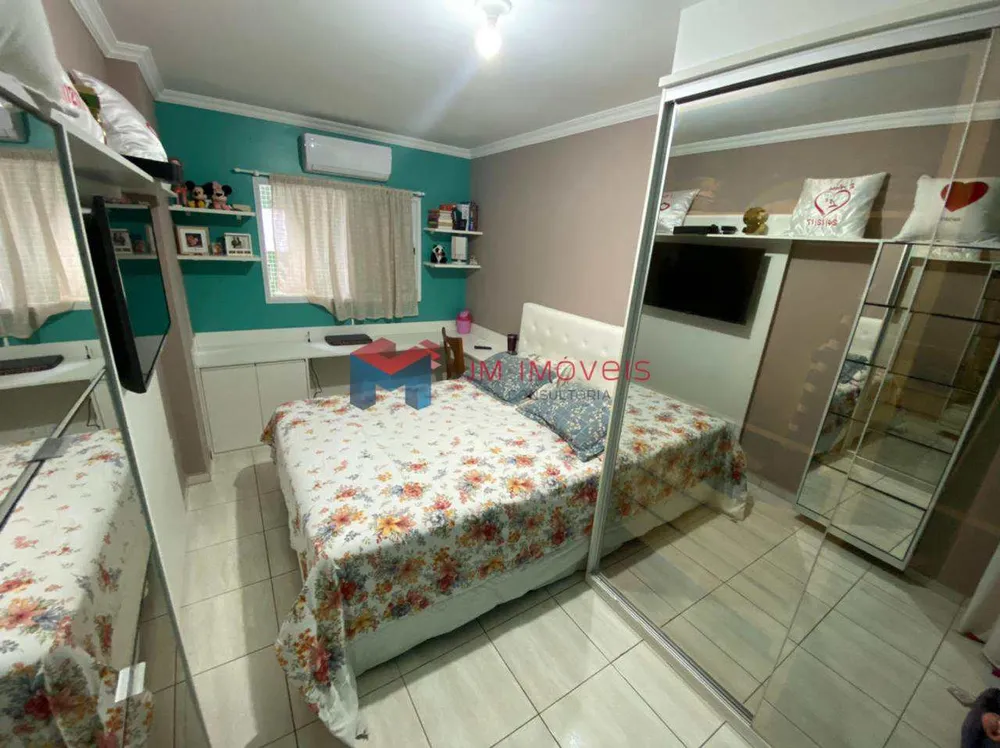 Apartamento, 3 quartos, 143 m² - Foto 8