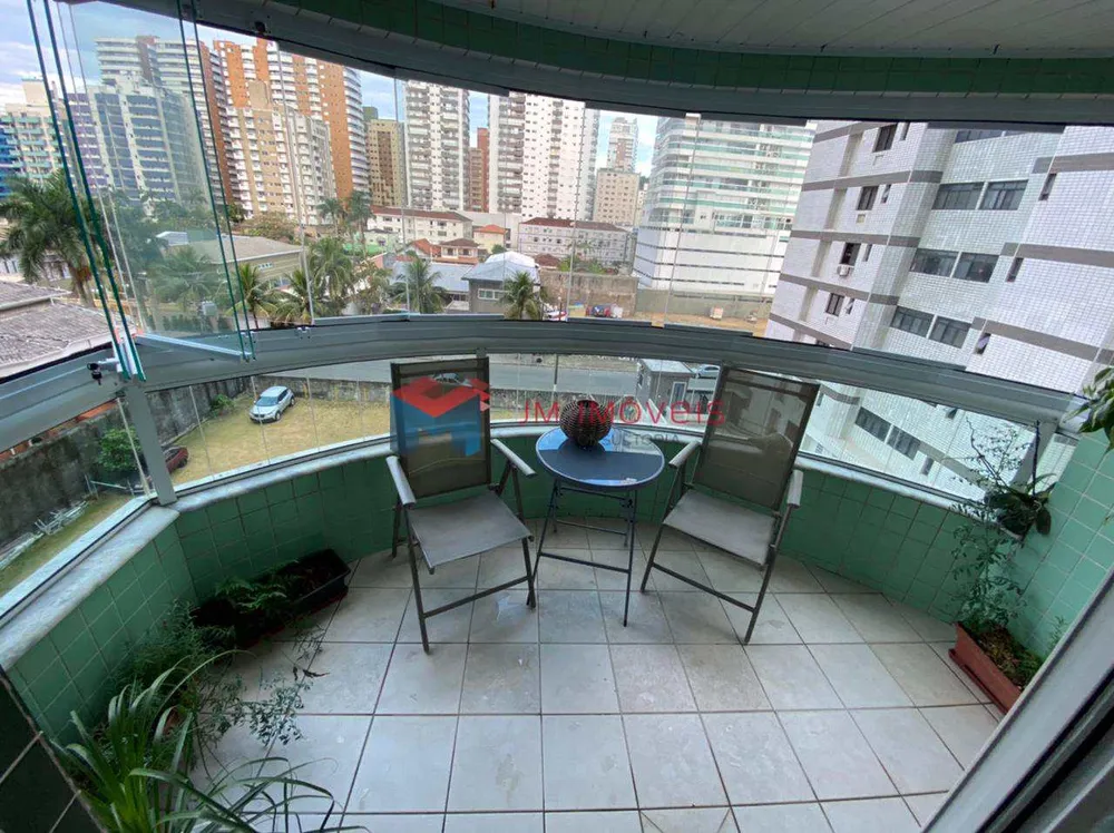 Apartamento, 3 quartos, 143 m² - Foto 5