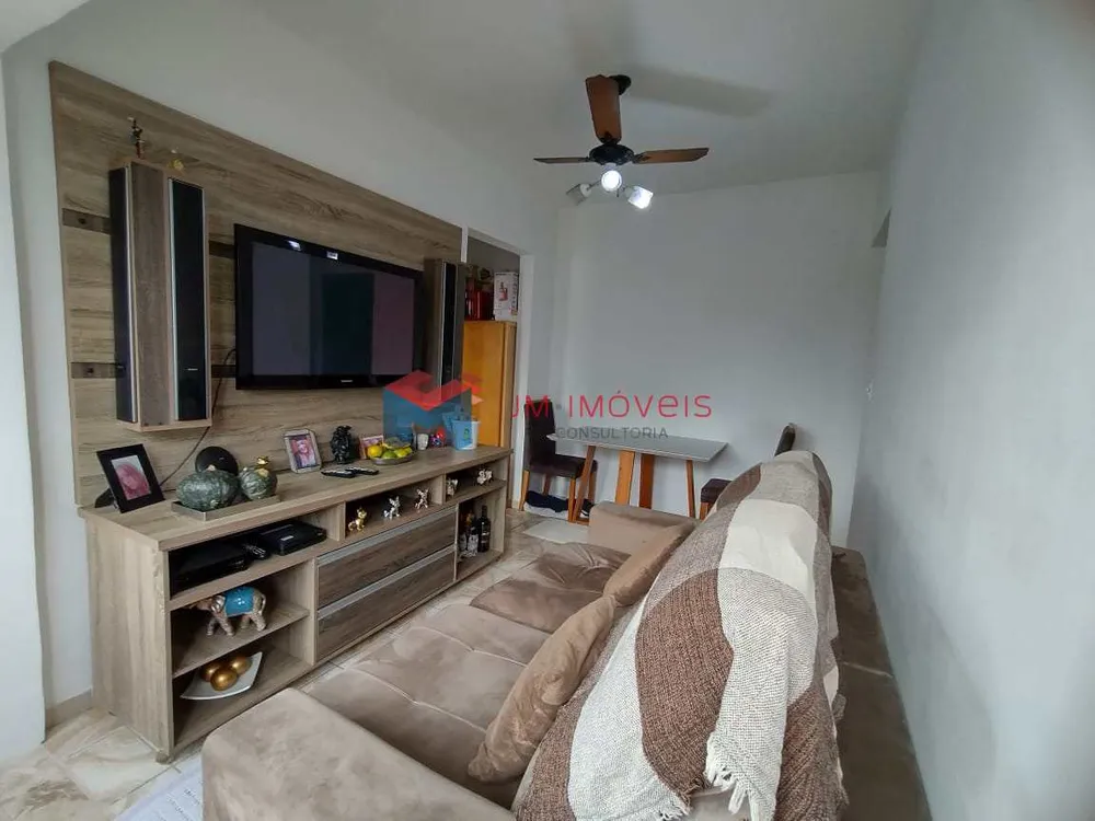 Apartamento, 1 quarto, 39 m² - Foto 15