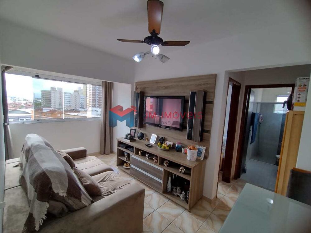 Apartamento, 1 quarto, 39 m² - Foto 3