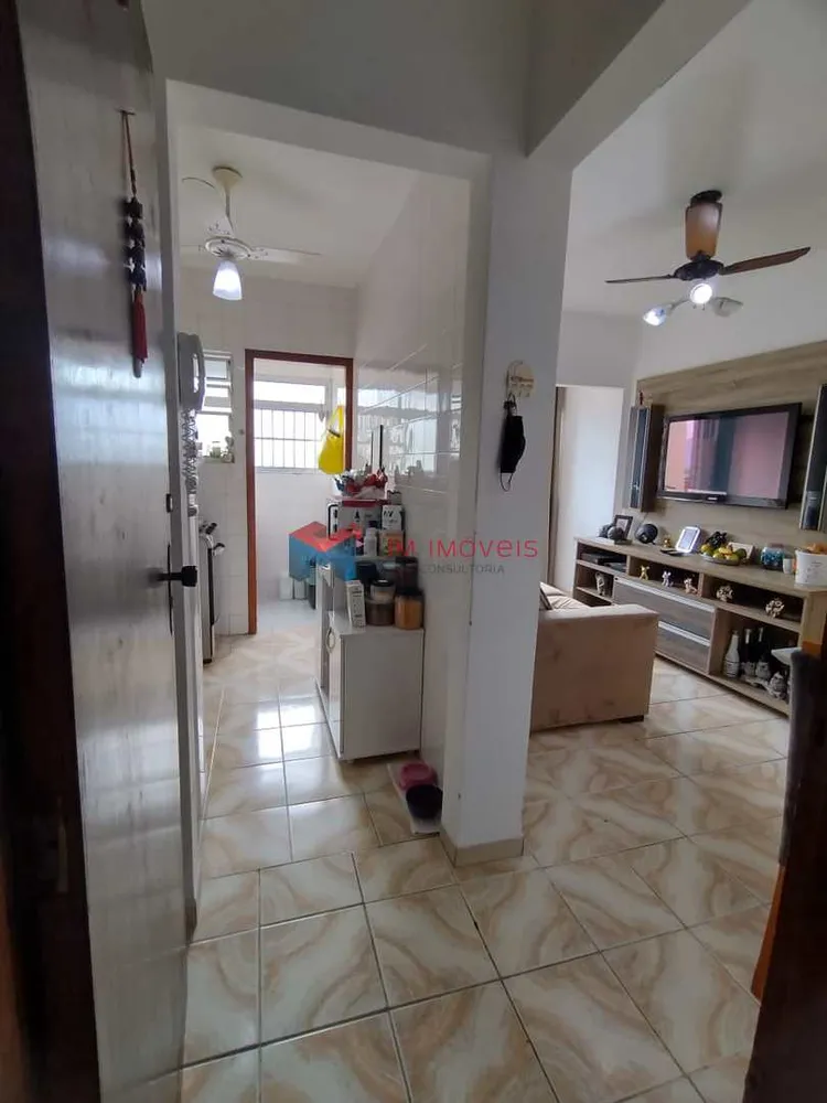 Apartamento, 1 quarto, 39 m² - Foto 16