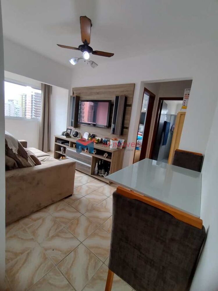 Apartamento, 1 quarto, 39 m² - Foto 5