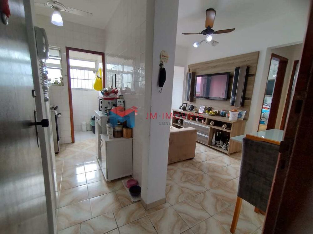 Apartamento, 1 quarto, 39 m² - Foto 17