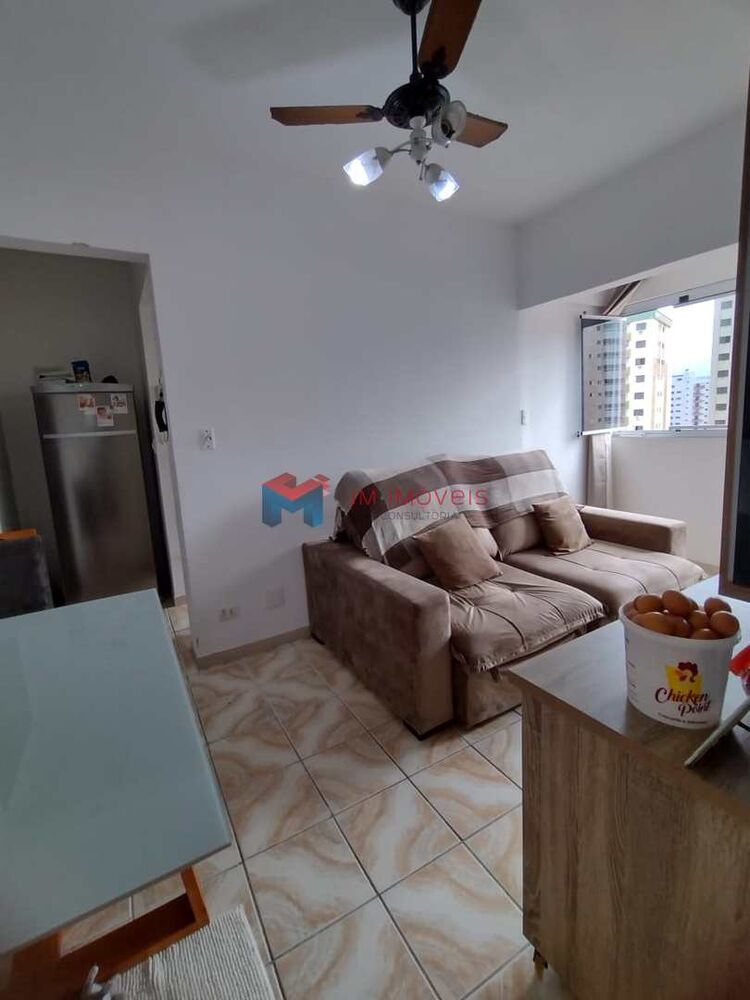 Apartamento, 1 quarto, 39 m² - Foto 6