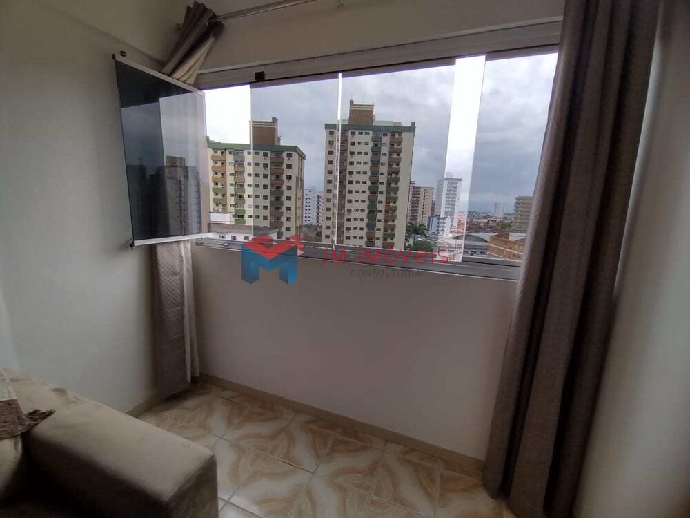 Apartamento, 1 quarto, 39 m² - Foto 7