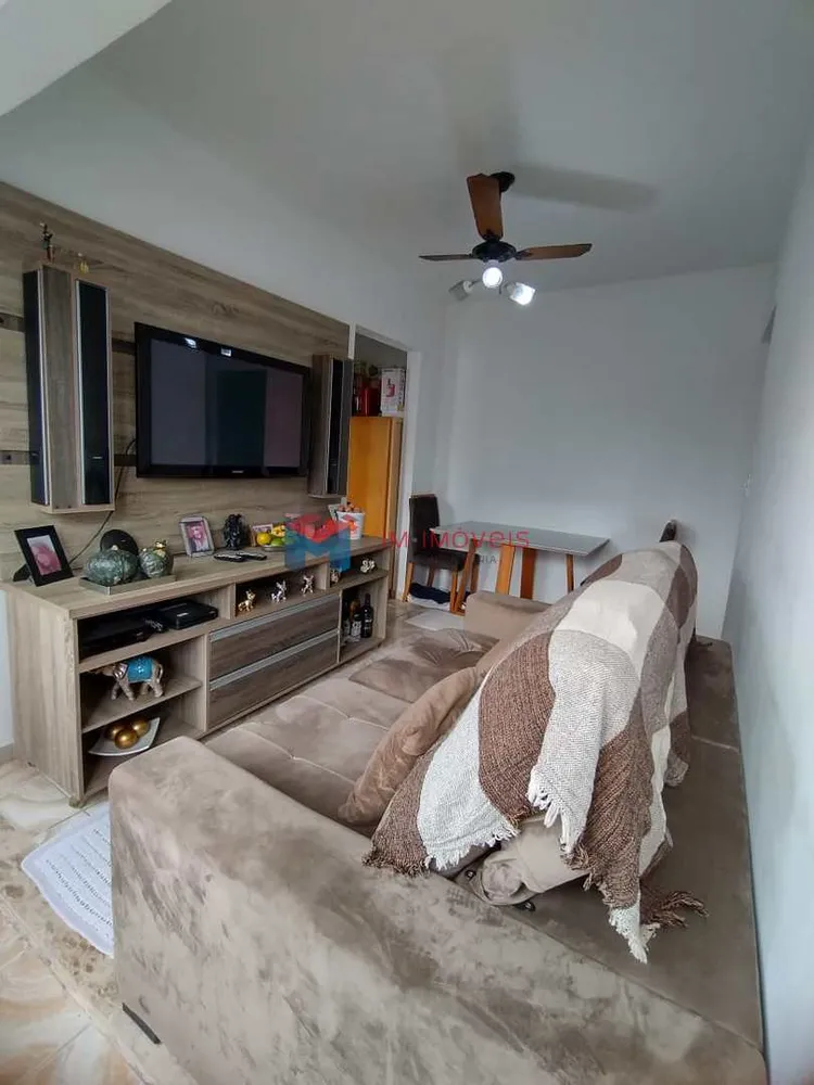 Apartamento, 1 quarto, 39 m² - Foto 11