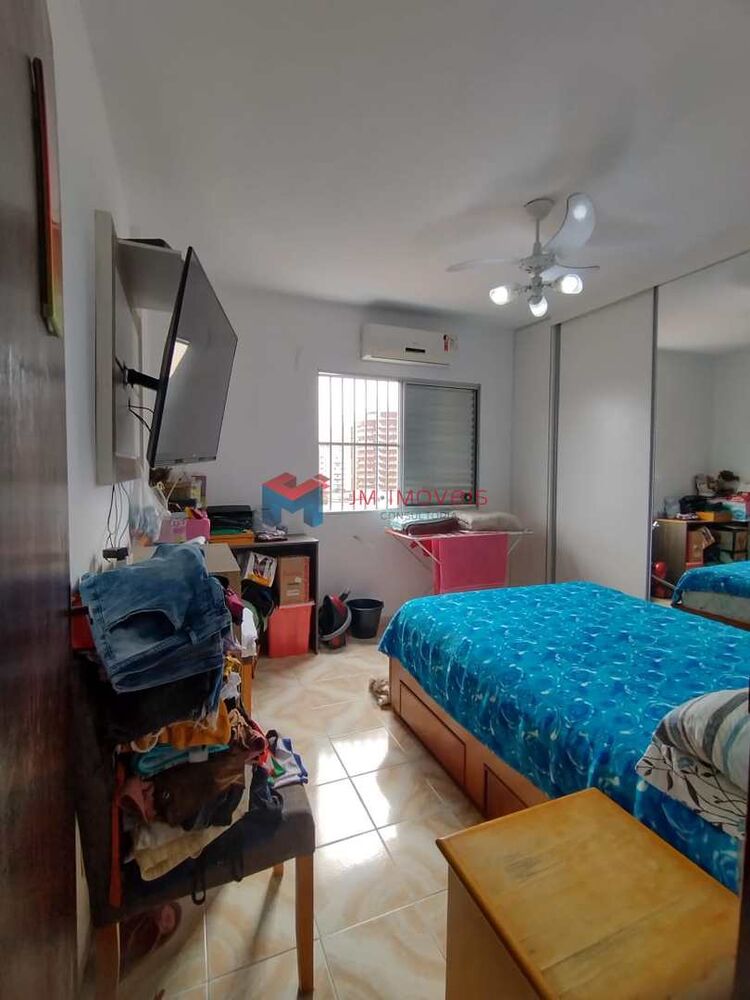 Apartamento, 1 quarto, 39 m² - Foto 2